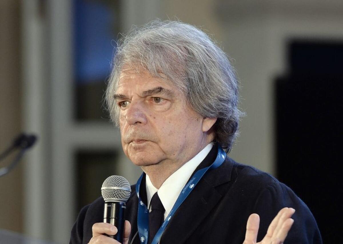 Ue, Brunetta “Non c’è sovranità possibile se non europea” - 