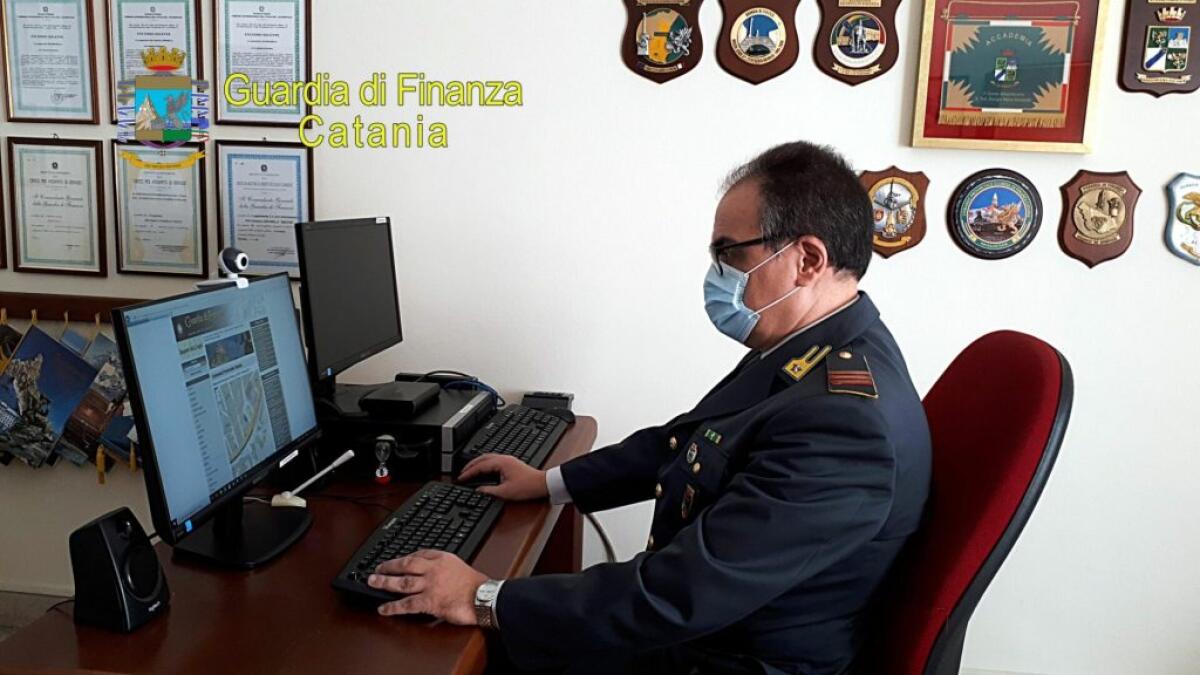 Scoperti nel Catanese 21 furbetti del reddito di cittadinanza - 