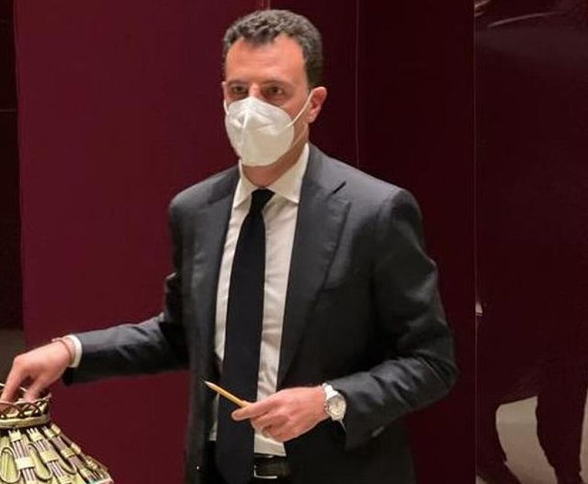 Comunali, Minardo “Lagalla ipotesi probabile a Palermo, è all’altezza” - 