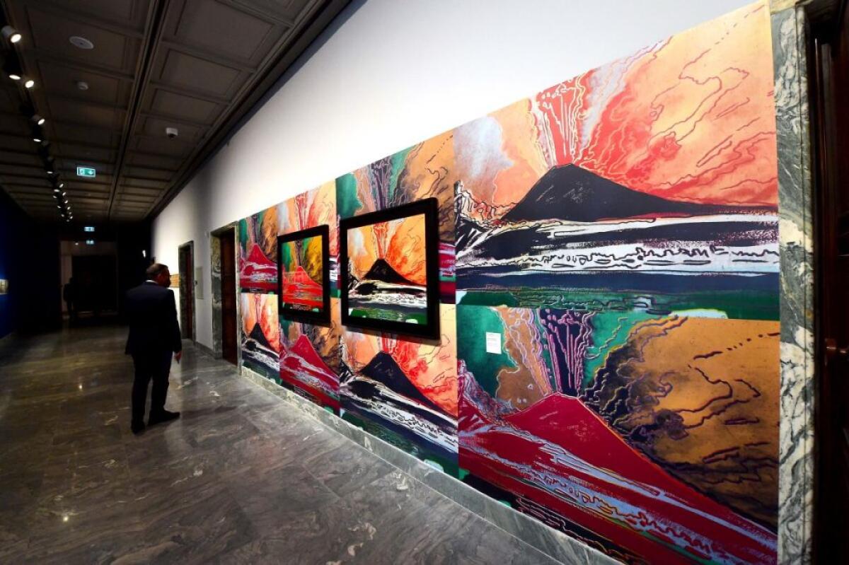 Intesa Sanpaolo apre il nuovo Museo delle Gallerie d’Italia a Napoli - 