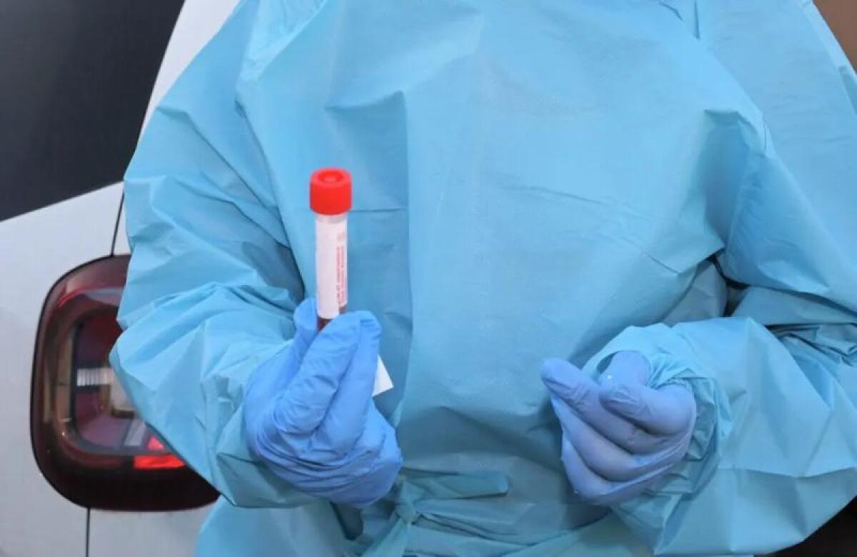 Covid, in Sicilia 3.763 nuovi positivi e 17 vittime - 