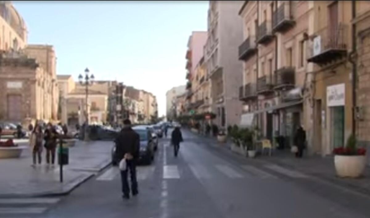 Suolo pubblico, "ente rischia danno erariale": Cascino, "si può trovare una soluzione" - 