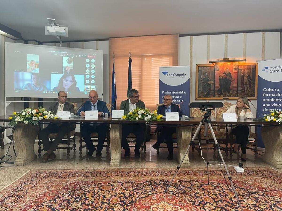 Agricoltura, da Fondazione Curella e BPSA investimenti per filiere corte - 