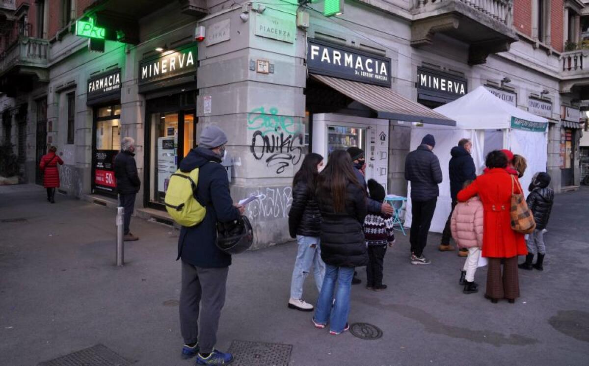 Covid, 38.507 nuovi casi e 115 decessi nelle ultime 24 ore - 