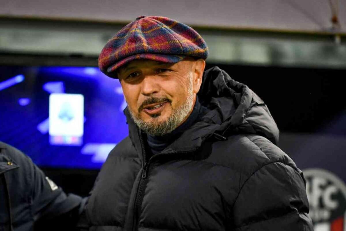 Il Bologna riabbraccia Mihajlovic, dimesso dall’ospedale -