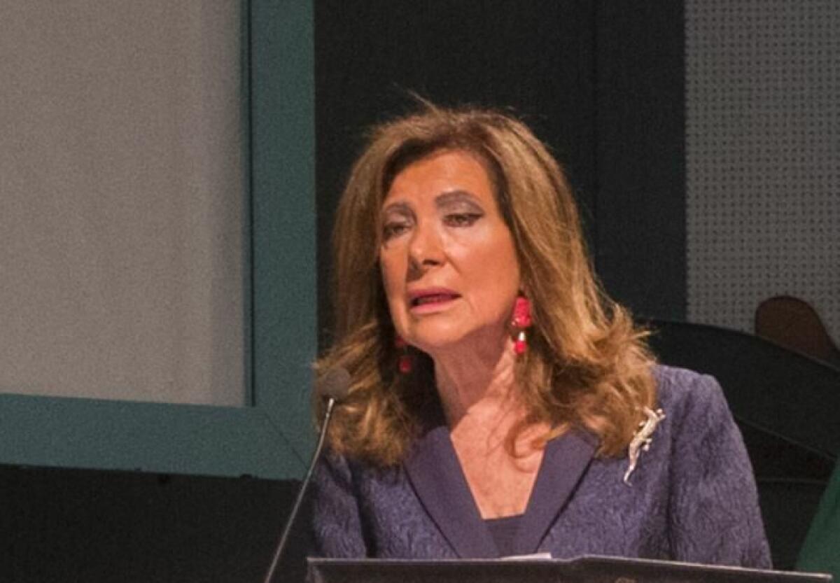 Terrorismo, Casellati “Senza verità non c’è spazio per giustizia” - 