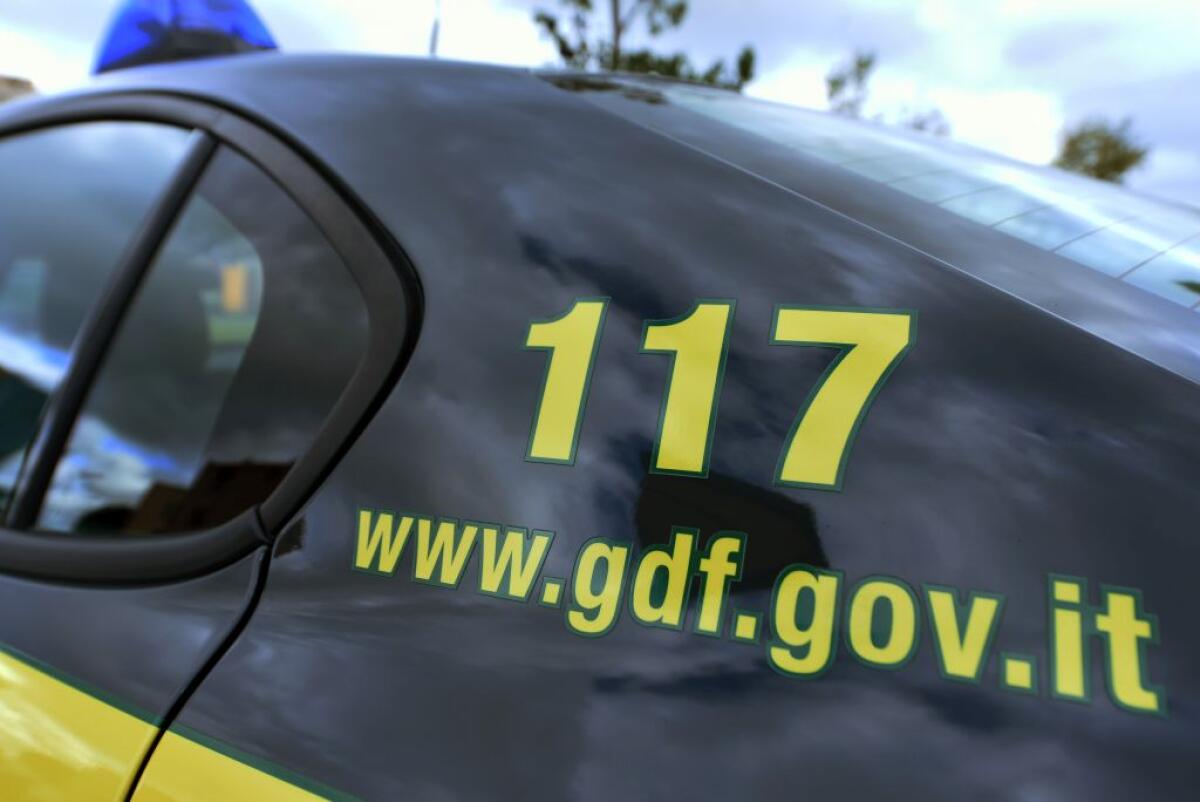 “Colluso con la mafia”, Gdf Palermo confisca 150 mln a un imprenditore - 