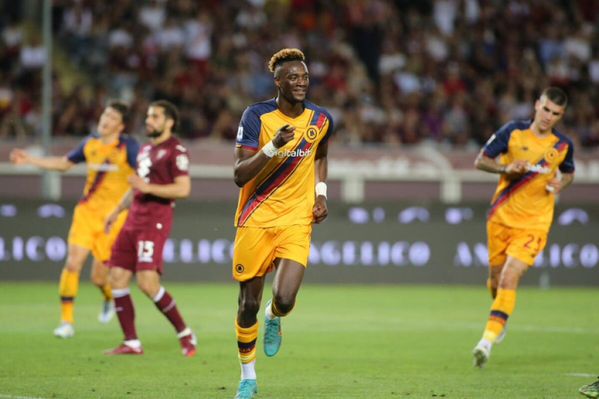 La Roma si assicura l’Europa, 3-0 in casa del Toro - 