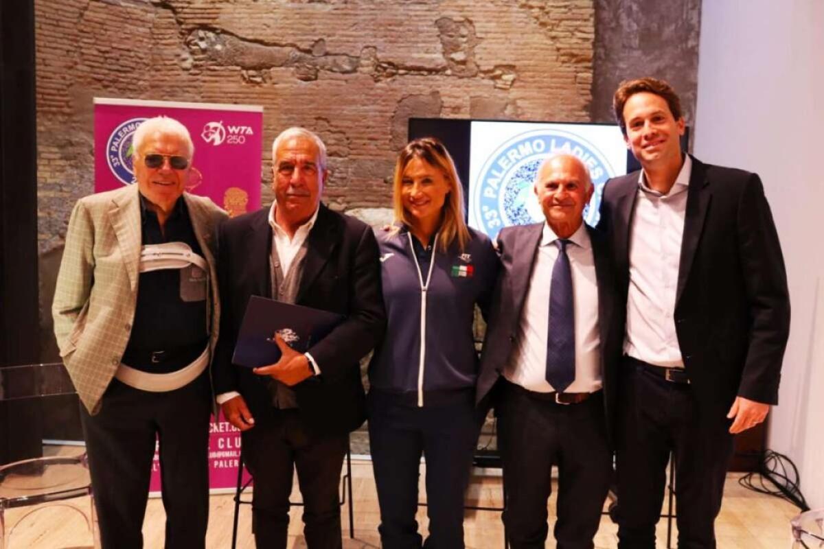 Palermo Ladies Open trampolino di lancio per le azzurre - 
