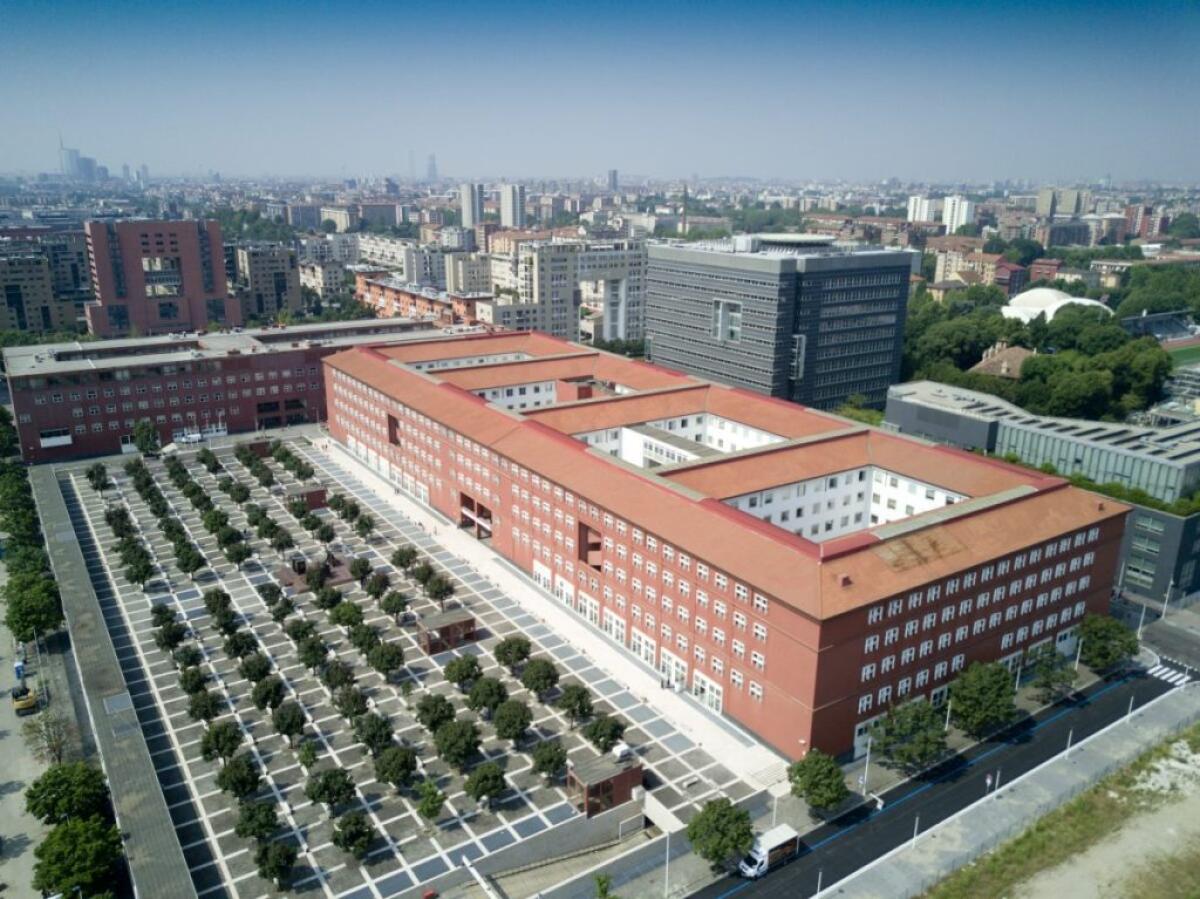 Milano-Bicocca, il Festival della Musica abbraccia il quartiere - 
