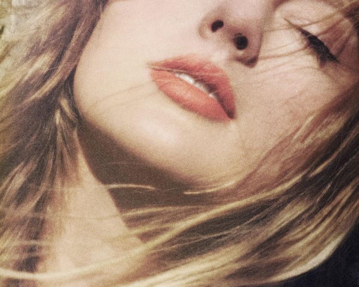 Taylor Swift, esce il nuovo singolo “This Love (Taylor’s Version)” - 