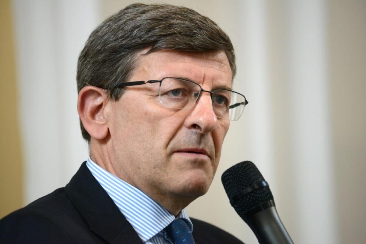 Pnrr, Colao “Governo sta rispettando le tempistiche” - 