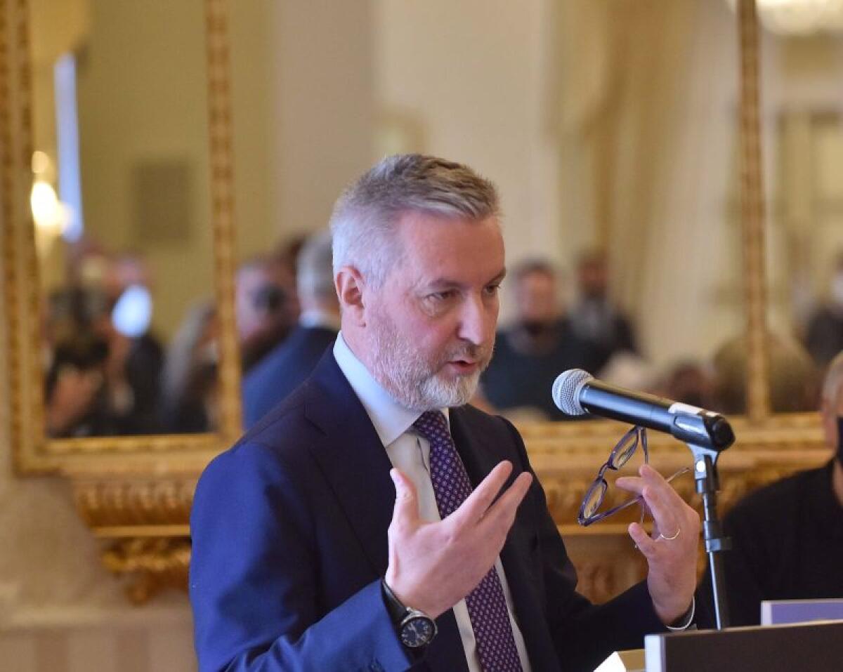 Ucraina, Guerini “Nostro impegno coordinato con alleati” - 