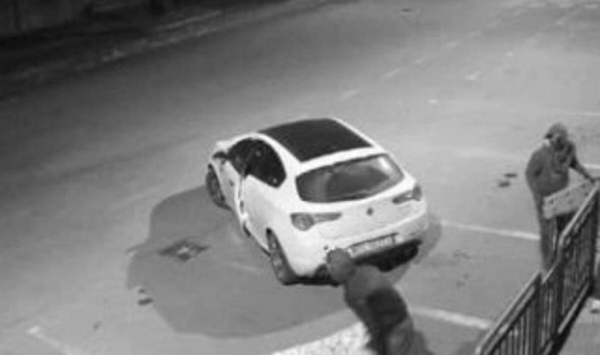 Rapina per l'incasso del supermercato, un'assoluzione: condanna per un altro coinvolto - Immagine di repertorio