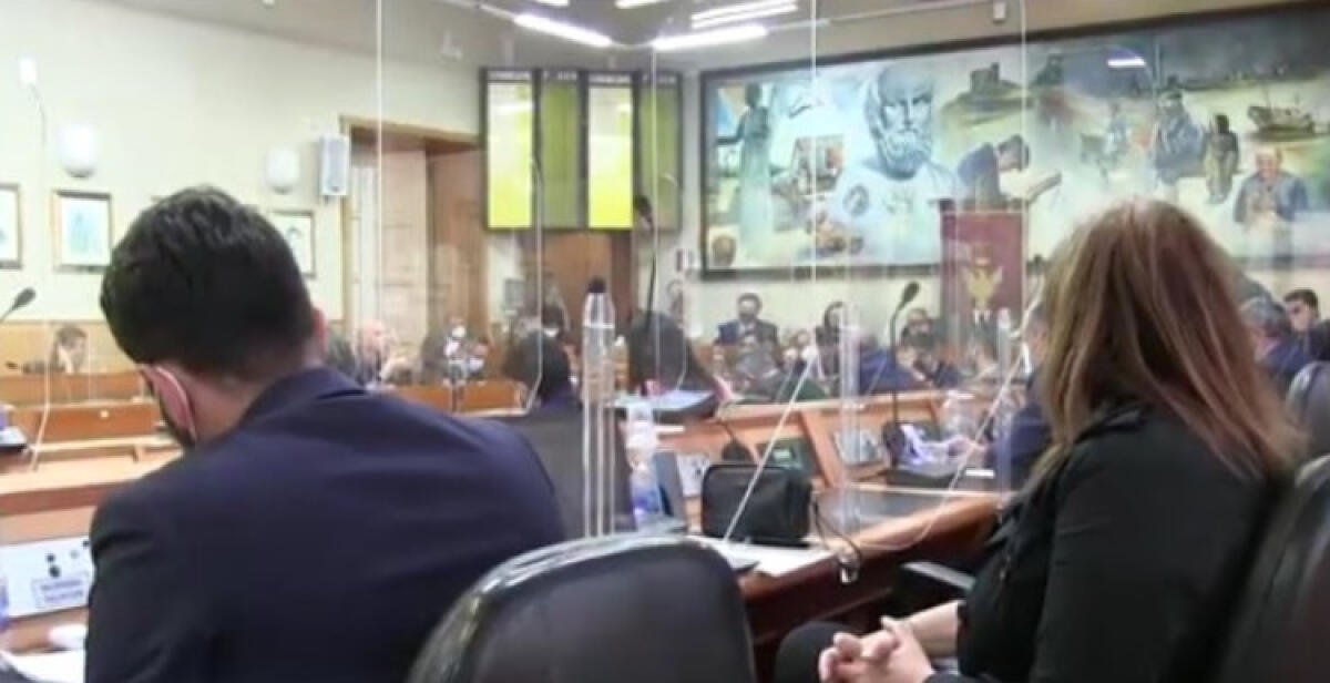 Pro-Greco ancora sugli immobili abusivi, fissato consiglio: in aula anche Montelungo - 