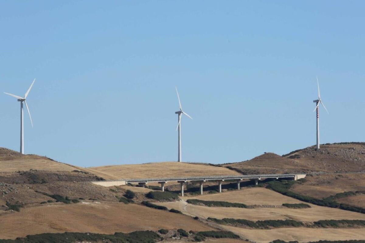 Da Cobat prima filiera italiana per gestione dei materiali compositi - 
