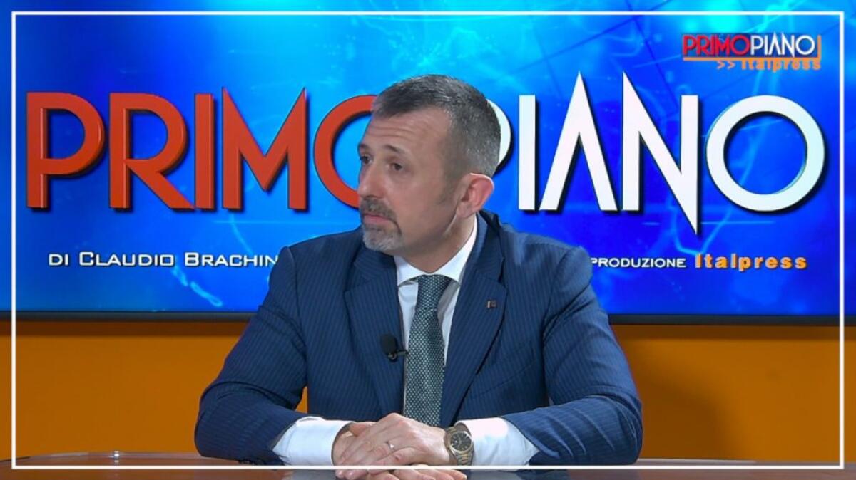 Fdi, Delmastro “Presidiamo con coerenza il campo del centrodestra” - 