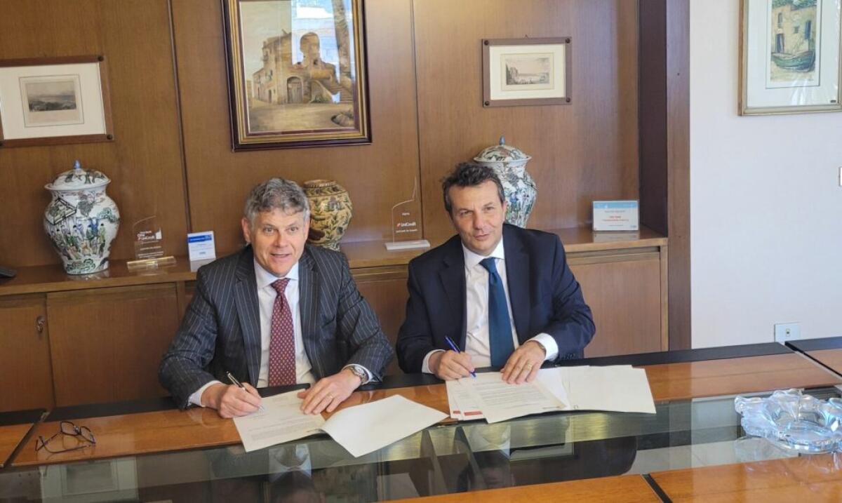 Unicredit e Confindustria Sicilia insieme contro il “caro energia” - 