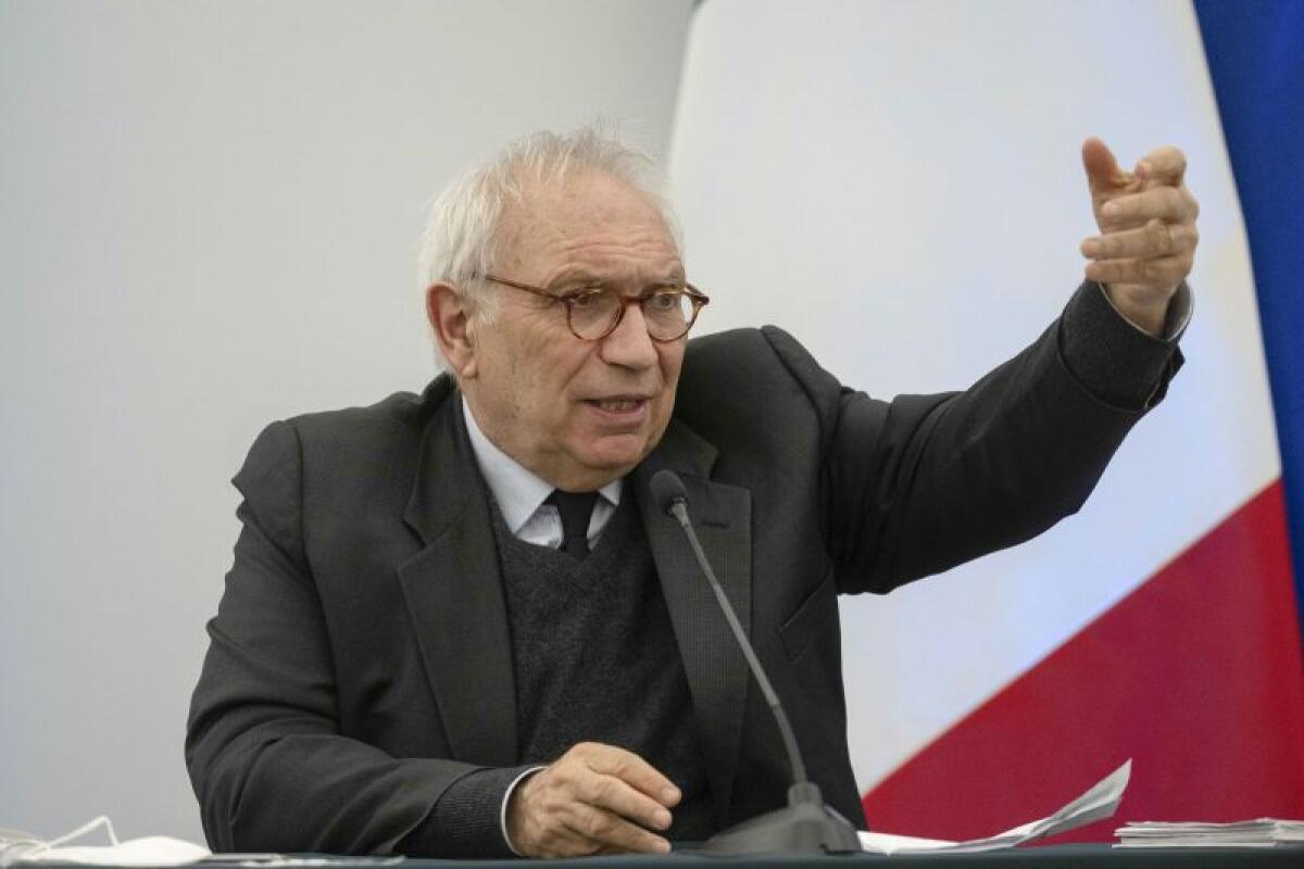 Scuola, Bianchi “Riduzione di 1,4 milioni di studenti fino al 2032” - 