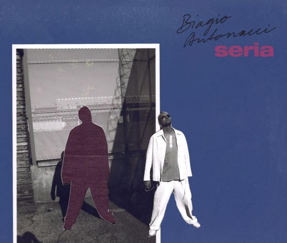 Biagio Antonacci torna con il nuovo singolo “Seria” - 