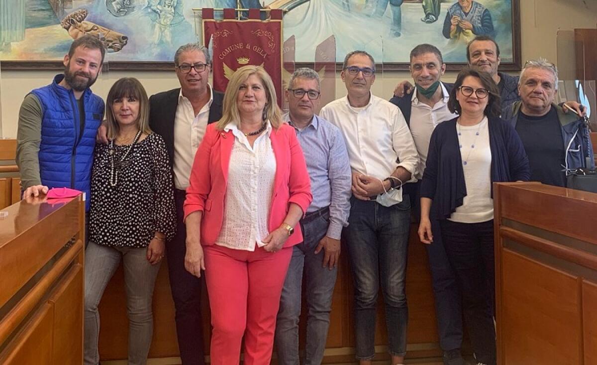 Nicola Cannizzo rieletto presidente della Rsu del Comune - 