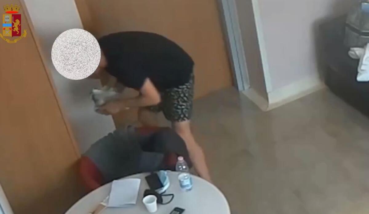 Milano, 31 arresti per traffico di droga e riciclaggio di opere d’arte - 