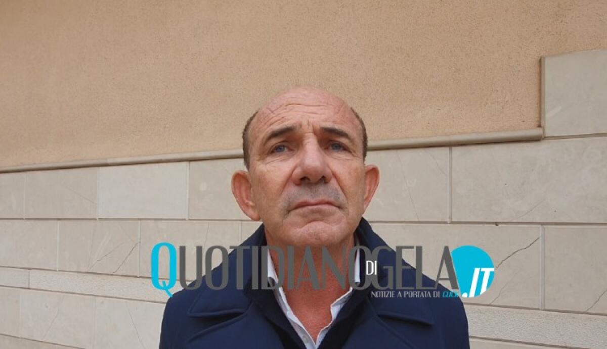 "Comitato per referendum su termovalorizzatore", Siragusa: "Non è tecnologia pulita" - Il segretario cittadino dem Guido Siragusa