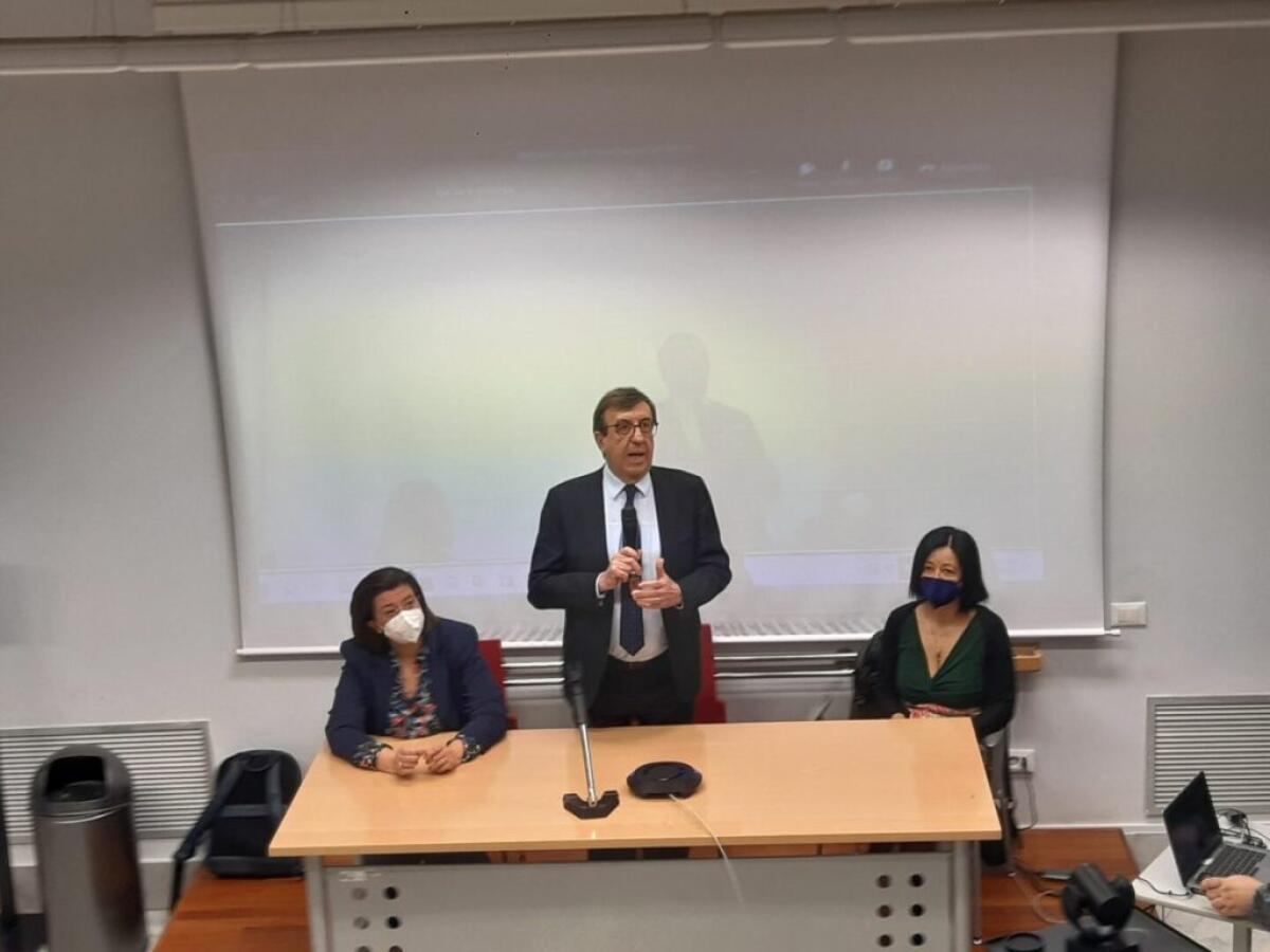 Welcome day all’Università di Palermo, presentata offerta formativa Lauree magistrali - 