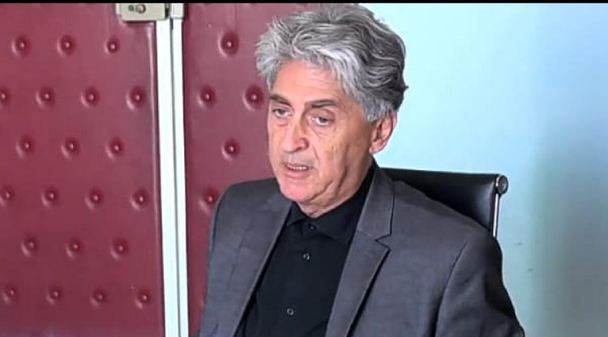 Urbanistica, attivo il sistema per prenotare on line gli appuntamenti con gli uffici - L'architetto Emanuele Tuccio