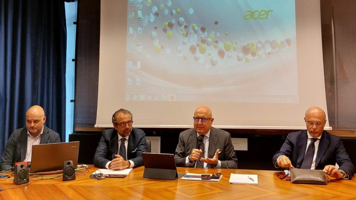 La Sicilia presenta il Piano della Transizione digitale, 219 milioni di investimenti - 