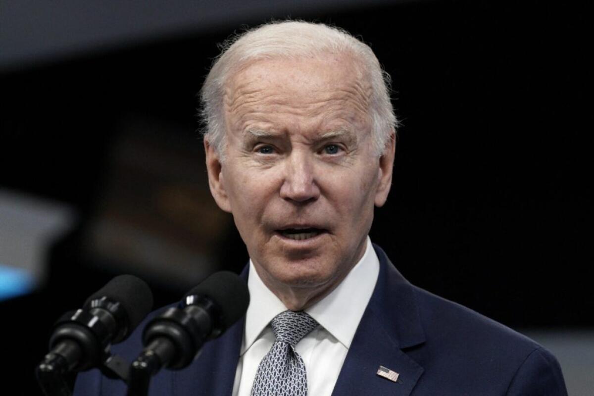 Nato, Biden “Aumenteremo le forze in Europa, anche in Italia” - 