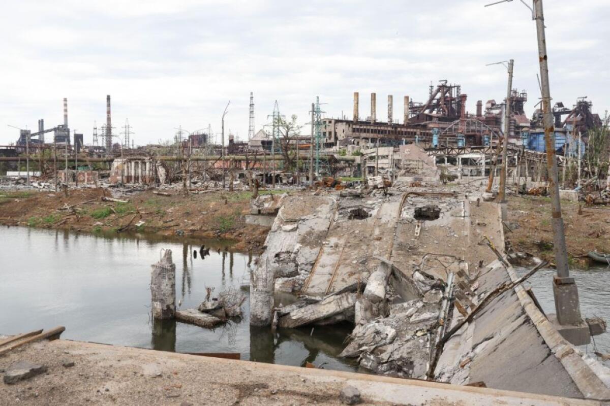 Proseguono i bombardamenti, il fronte più caldo resta il Donbass - 