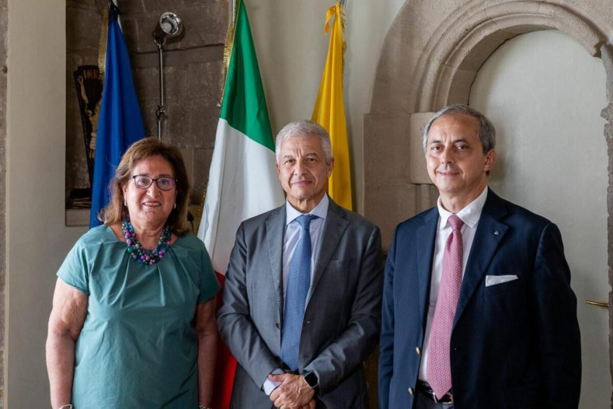 Università di Palermo e Agenzia delle Entrate insieme per formazione e promozione della legalità - 