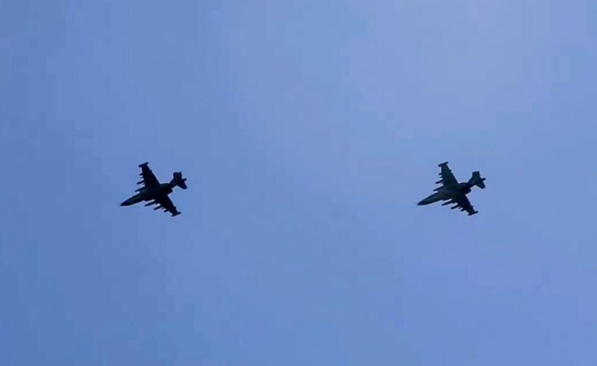 Non si ferma la guerra russo-ucraina, oltre 10 mila vittime civili - 