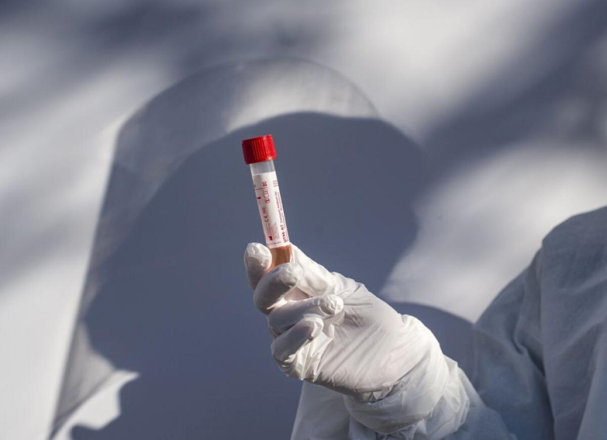 Covid, in aumento incidenza, Rt e anche occupazione intensive - 