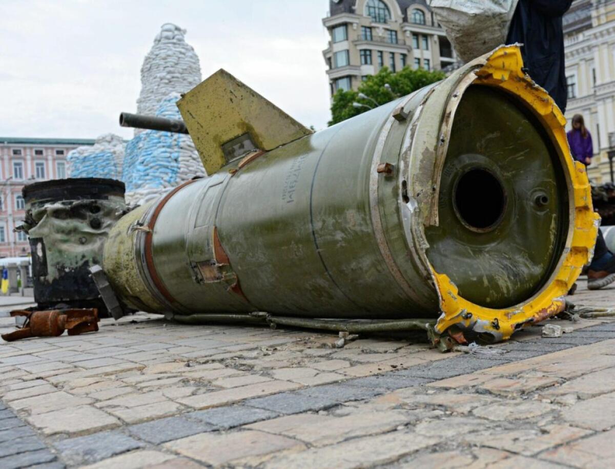 Continua l’offensiva russa in Ucraina, annunciati nuovi aiuti militari - 