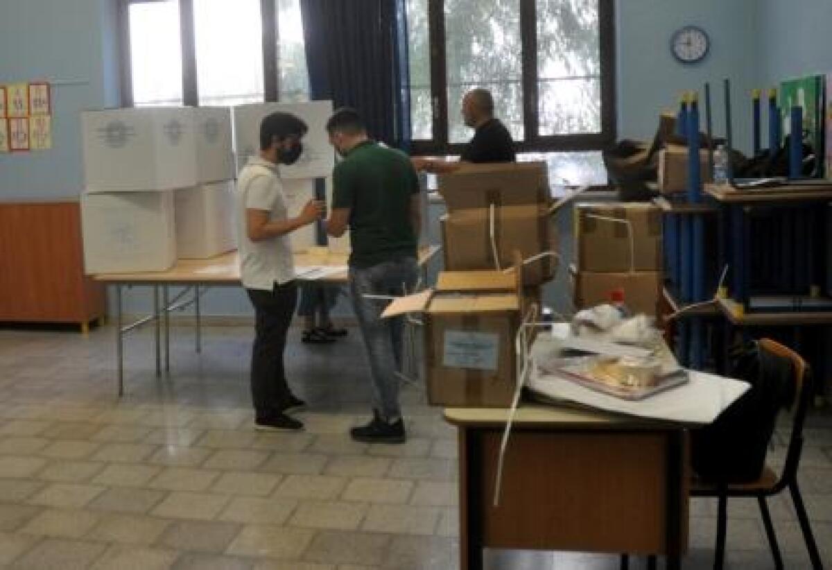 Elezioni Palermo, dopo caos seggi 200 persone segnalate a Procura - 