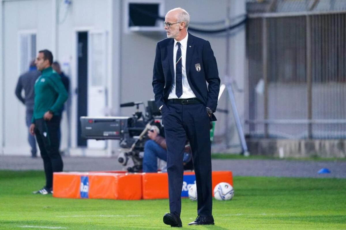 Tris in Lussemburgo, gli Azzurrini si avvicinano agli Europei - 