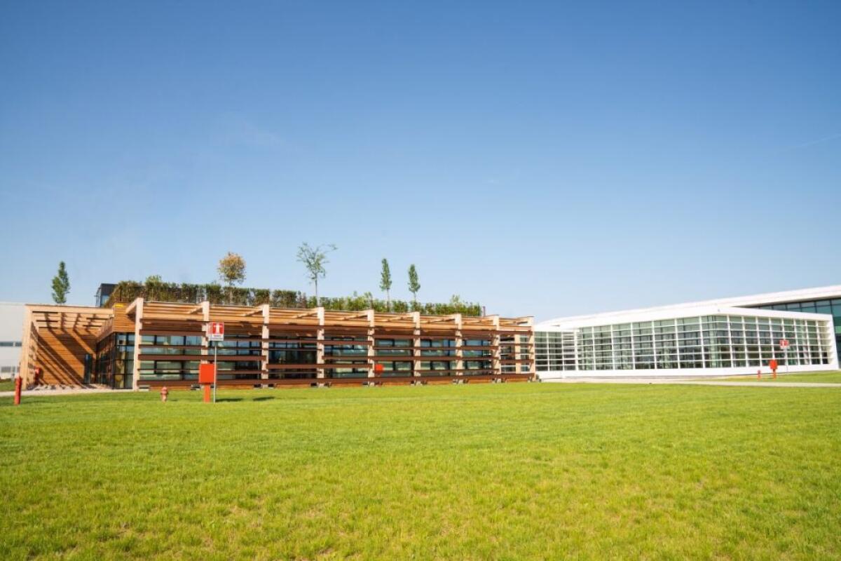 Nasce Philip Morris Imc, nuovo centro alta formazione per Industria 4.0 - 