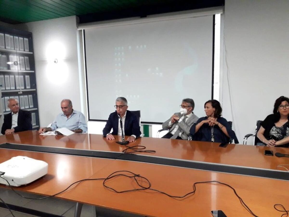 In Sicilia 4 mila pazienti in dialisi in 116 centri - 