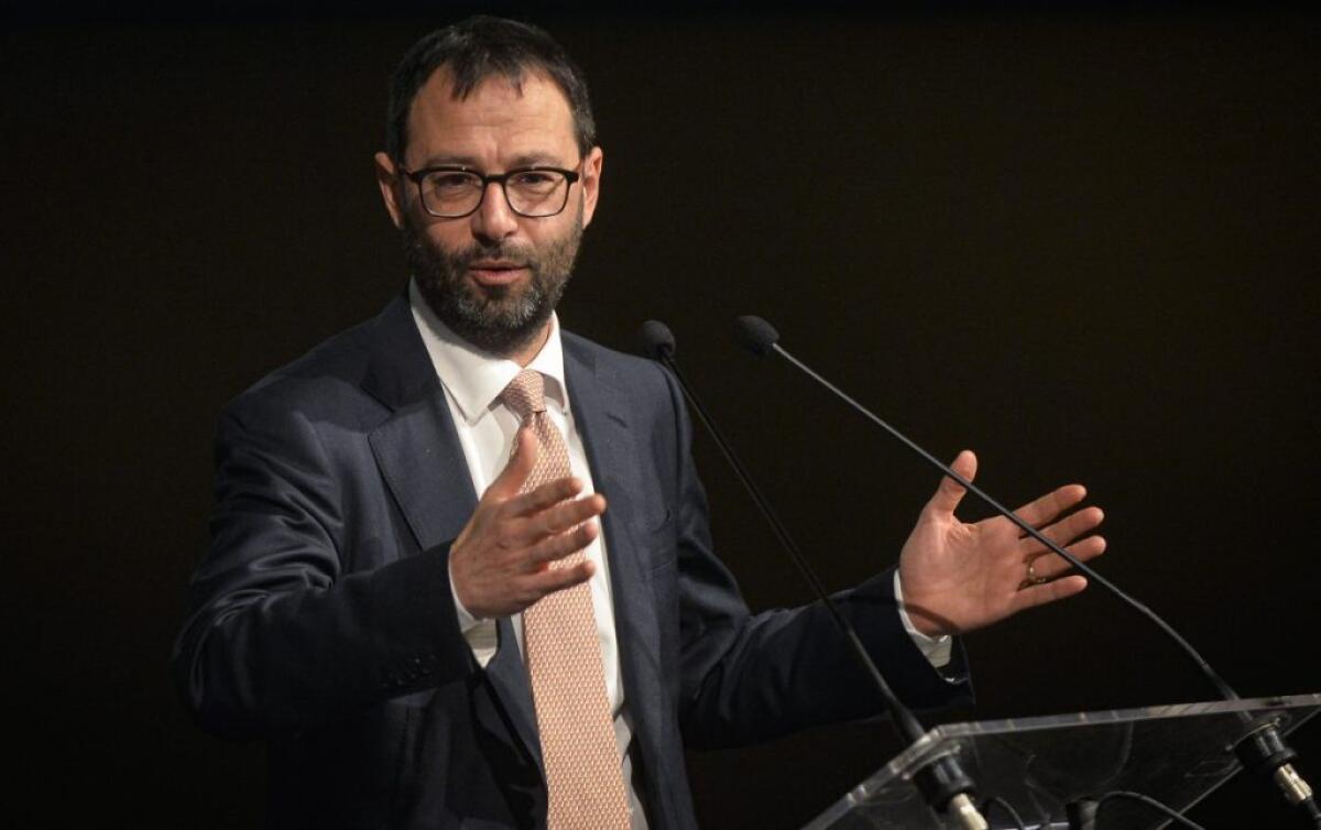 Siccità, Patuanelli “Necessari ristori per gli agricoltori” - 