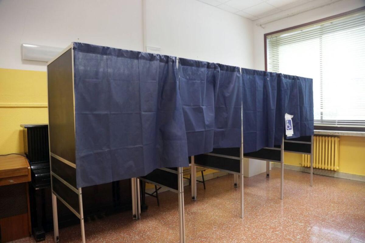 Elezioni amministrative, il 12 giugno in Sicilia 120 Comuni alle urne - 