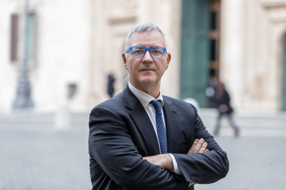 Stefano Cuzzilla eletto nuovo presidente di Cida - 