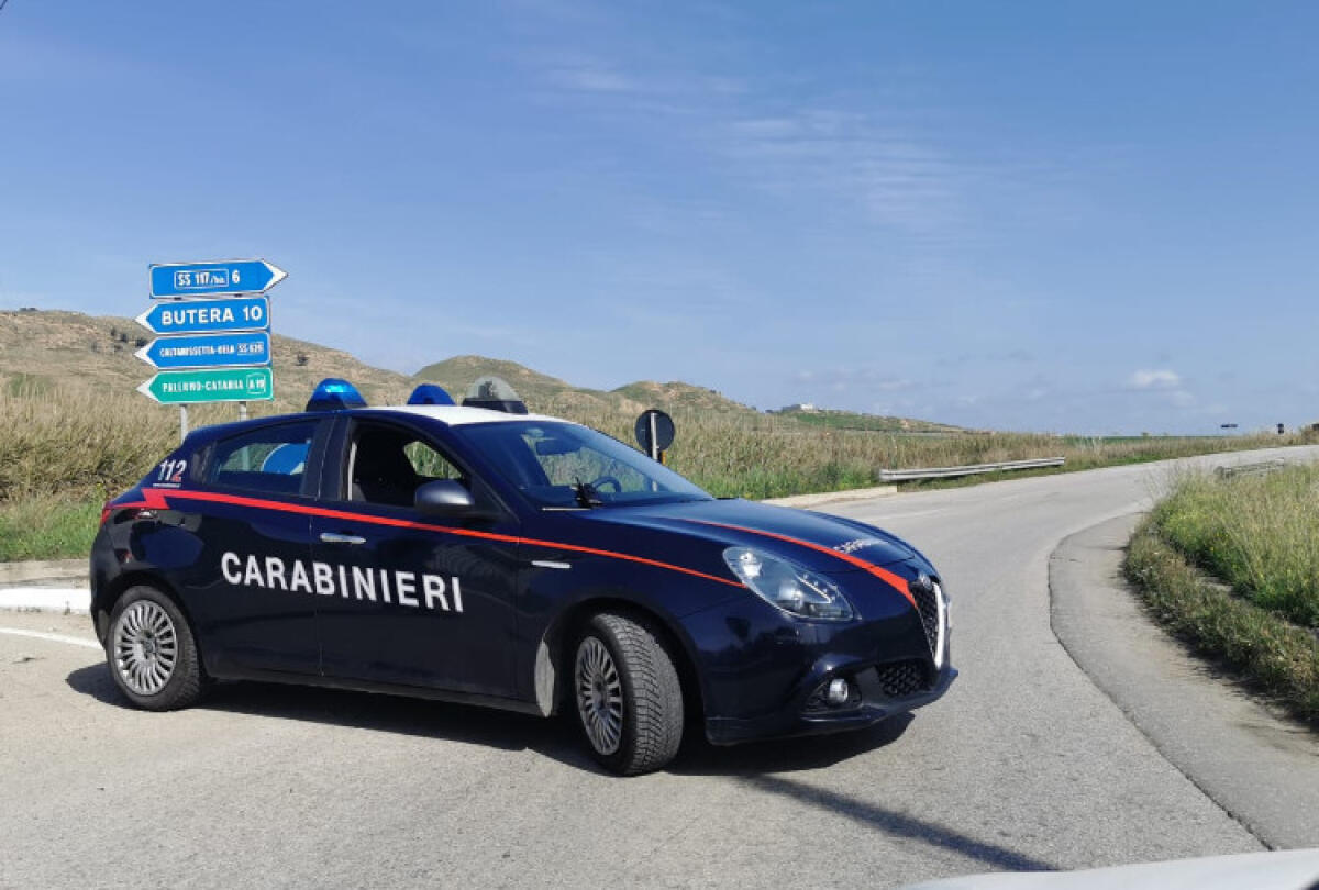Sei chili di marijuana nell'auto e l'inseguimento, due cugini patteggiano -