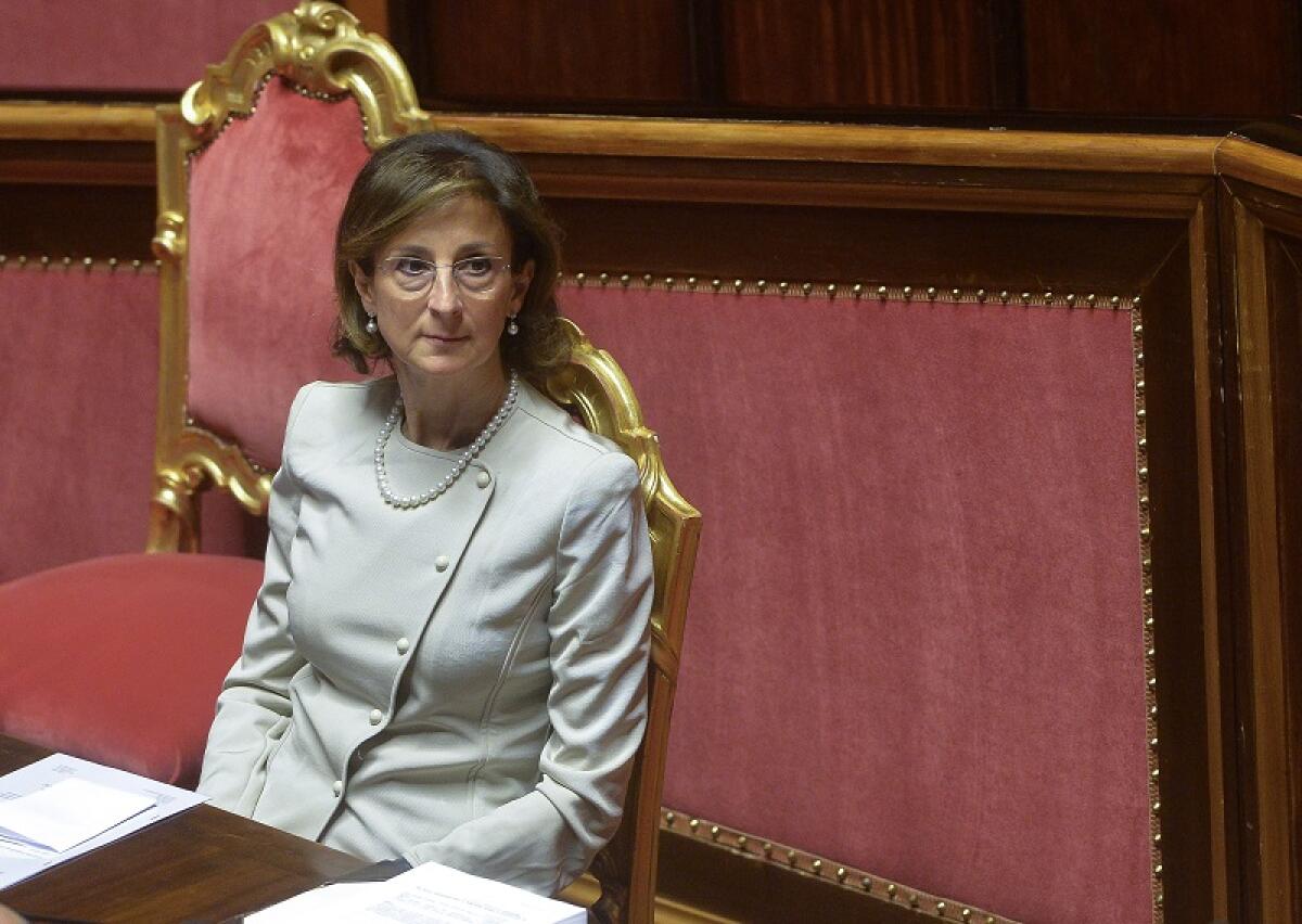 Giustizia, approvata in Senato la riforma Cartabia - 
