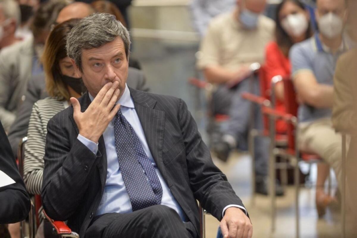 Salario minimo, Orlando “Intervento va fatto il prima possibile” - 