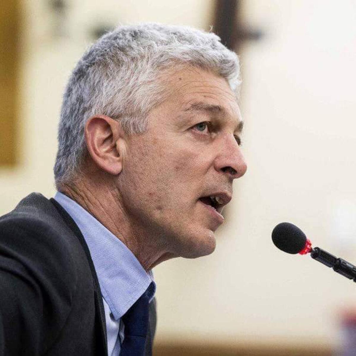 Il presidente della commissione nazionale Morra lunedì a Caltanissetta - 