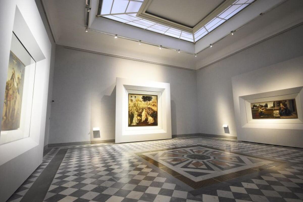 Il 3 luglio ingresso gratuito nei musei e parchi archeologici statali - 