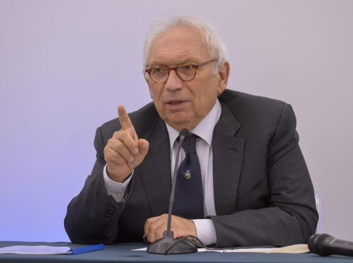 Bianchi “Istruzione fondamentale per una società aperta” - 