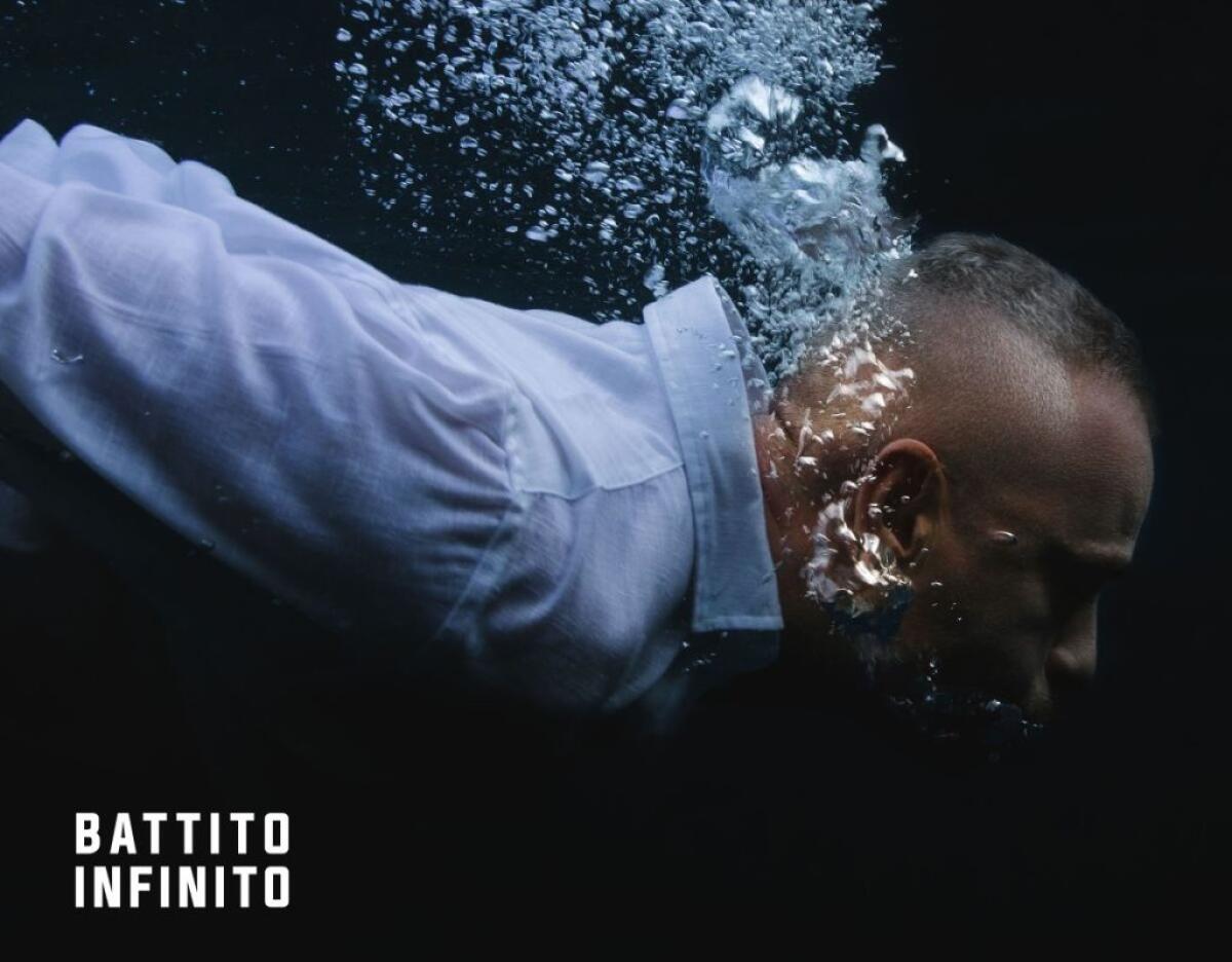 Eros Ramazzotti, a settembre il nuovo album “Battito infinito” - 